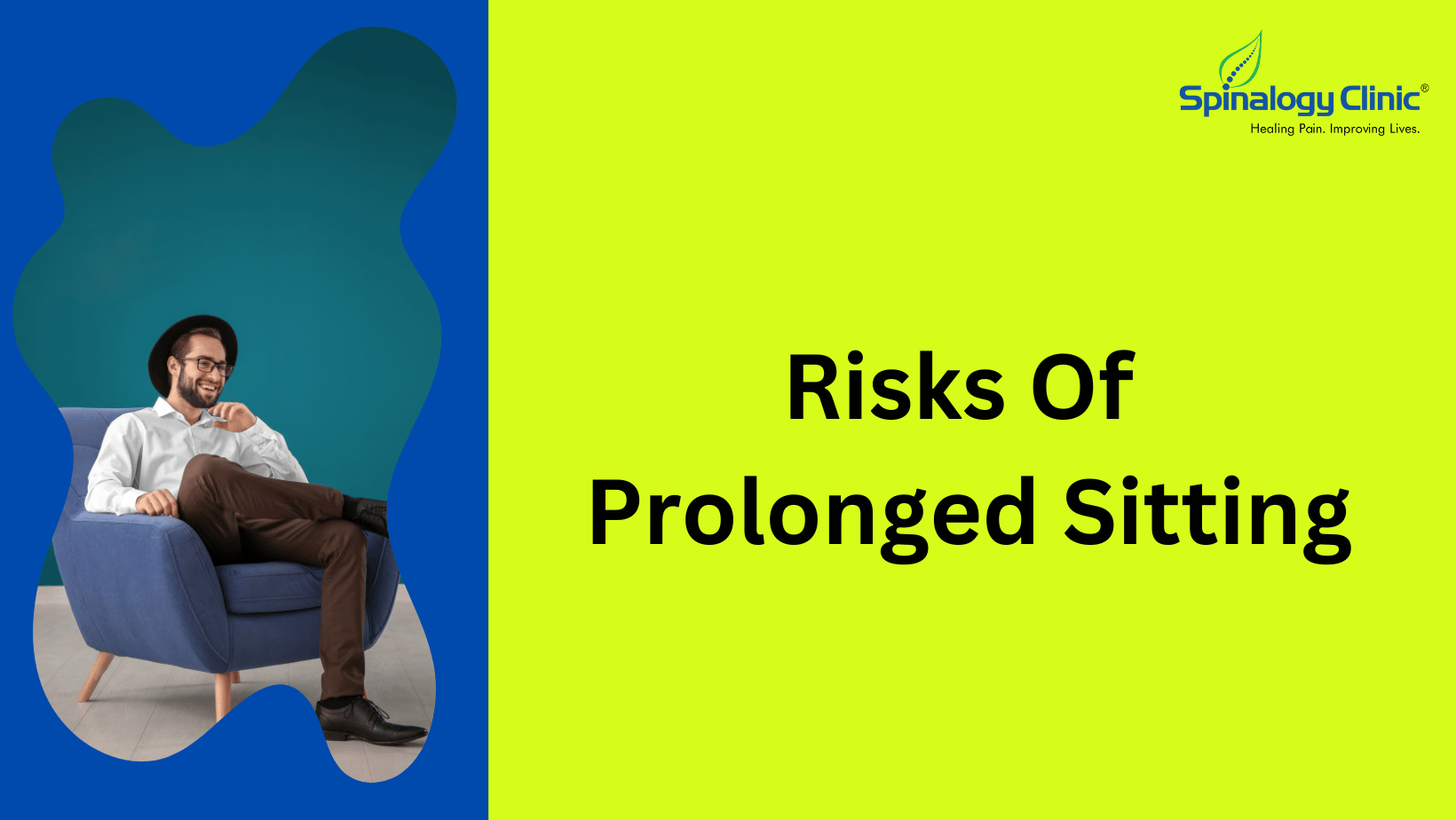 Risks Of Prolonged Sitting